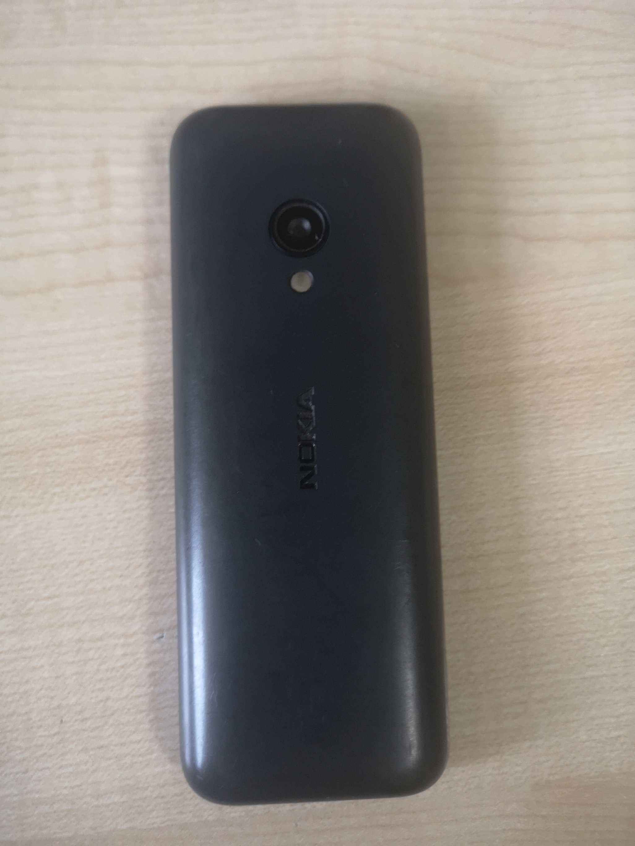 Мобільний телефон Nokia 150 New DS Black Cyan dual sim 2 сім