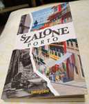 Szalone Porto Jolanta Kosowska NOWA