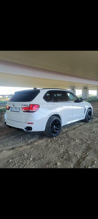 BMW MX5 4.4 V8 M-pakiet piękna i zadbana
