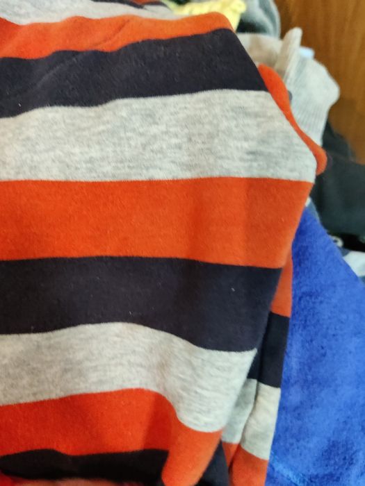 Ганчір'я/ ветошь . Трикотаж. 10 кг