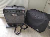 Wzmacniacz gitarowy KOCH Twintone Mark III 3