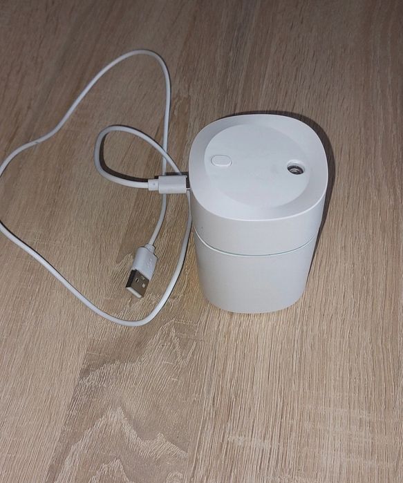 Mini nawilżacz powietrza