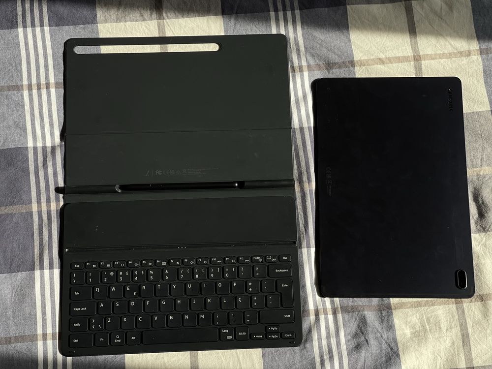 Samsung Galaxy Tab S7 FE