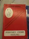 Podstawy chemii ogólnej Andrzej Persona