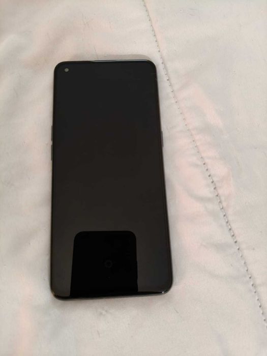 Oppo Find X3 Lite 5G – 128 GB, flawless, always with case63824716612483122