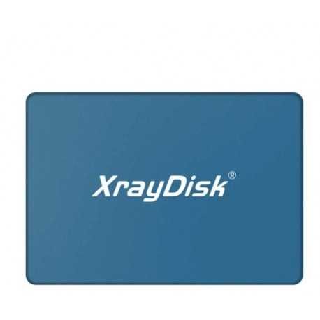 Disco SSD Interno 2.5' 240GB (240GB - SATA-550MB/s)