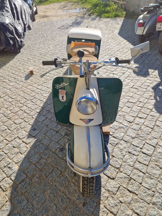 Polaris rzr Troco + Acerto