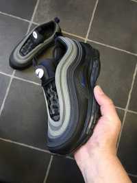 Кроссовки Nike air max 97 GS ст.23.5 см