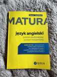Matura język Angielki Greg