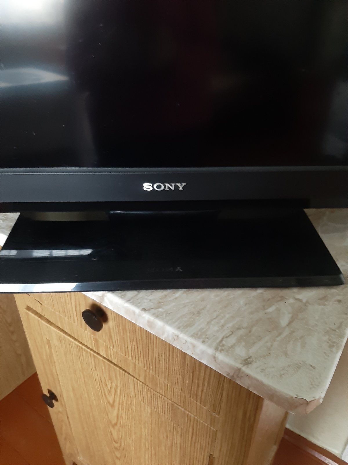 Sony bravia kdl-40s5500 40'