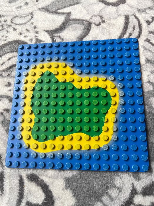 Lego pirates i inne