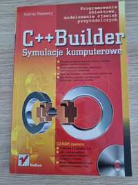 C++ Builder symulacje komputerowe - stan bardzo dobry