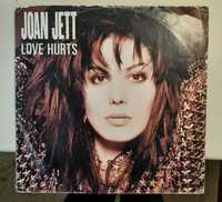 Joan Jett vinil raro