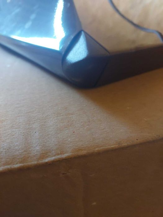 Кухонна витяжка Fortuna Standard 50 см (Коричнева). Уцінка!