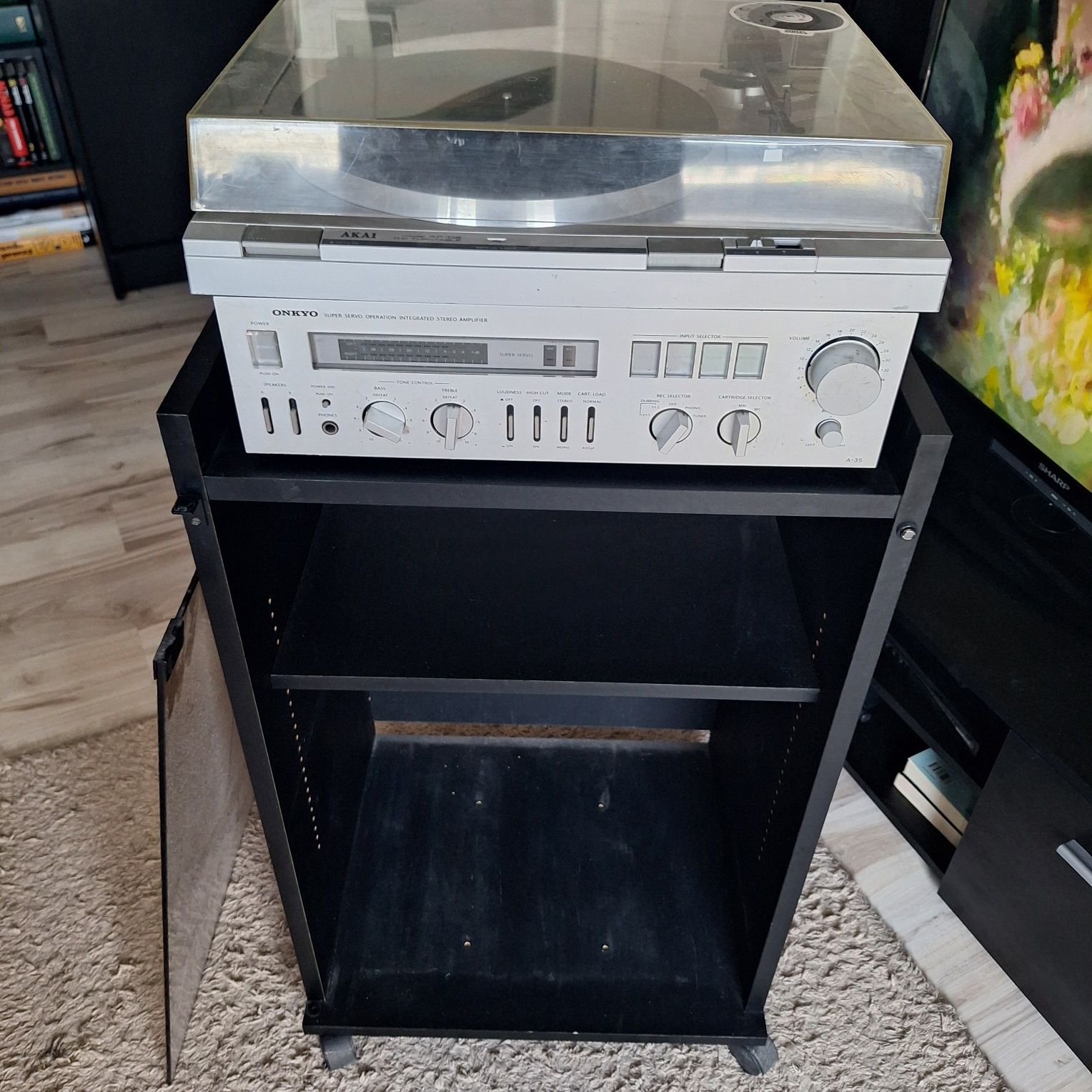 Sprzedam Gramofon