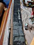 Спиннинг Favorite Variant VRN-662ML 1.98m 4-16g Fast
