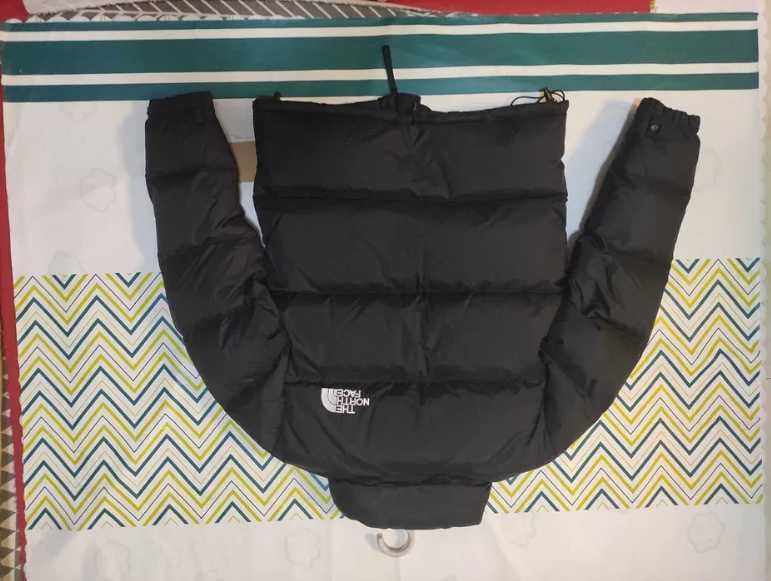 The North Face size XS