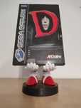 Jogo D Sega Saturn