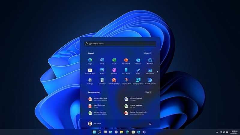 Microsoft Windows 11 Pro 64-bit всі мови, електронний ключ FQC-10572