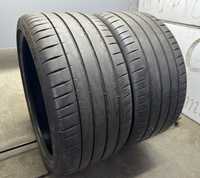 Шини 6+мм літо 285 30 R20 Michelin Pilot Sport 4 S літні резина пара
