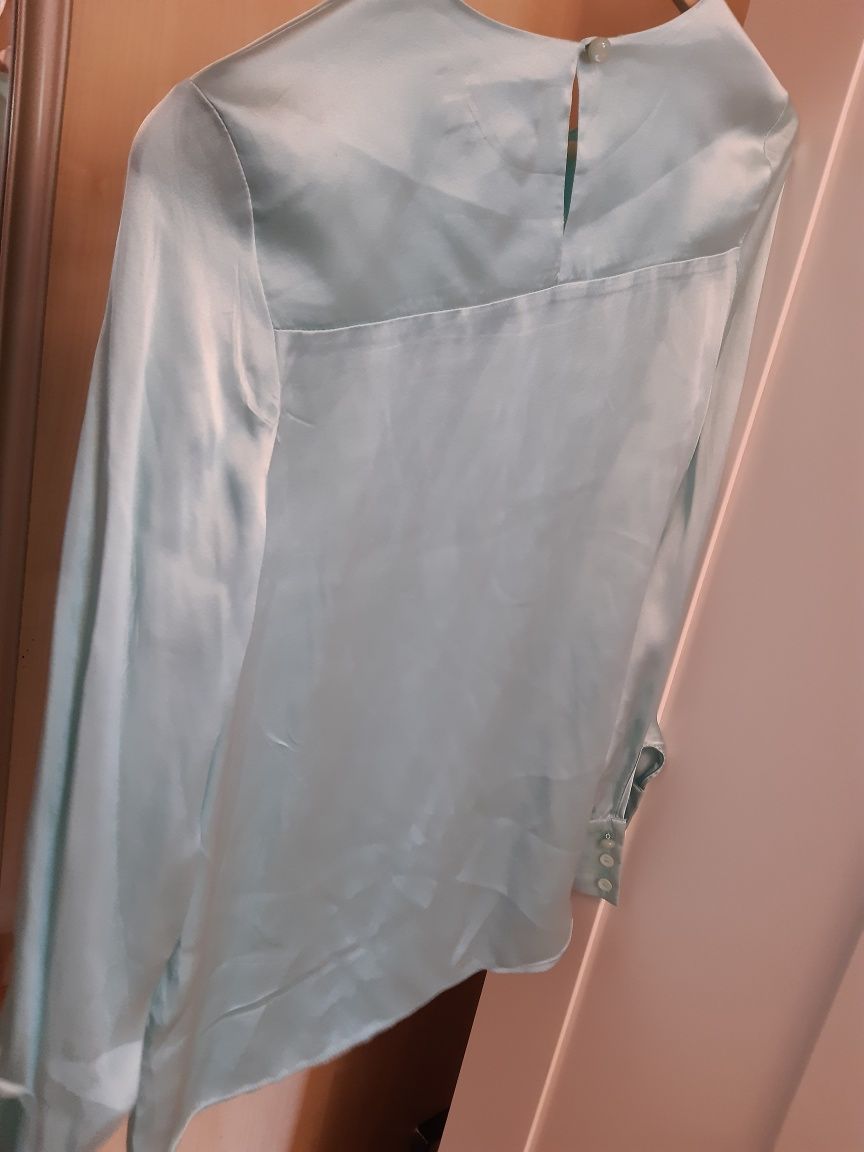 Piękna letnia bluzka Simple