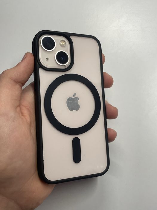 Iphone 13 Mini 128gb Pink