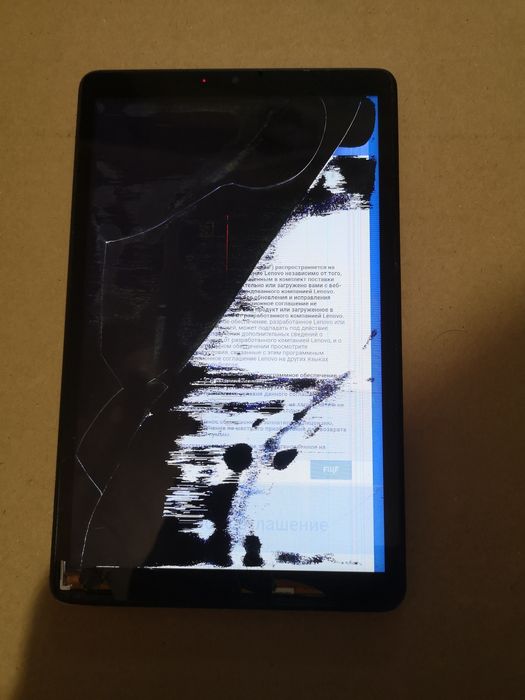 Продам  Lenovo Tab M8