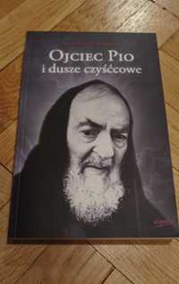 Ojciec Pio i duszę czyśćcowe Ks Marcello Stanzione