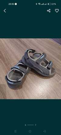 Босоніжки сандалі 30 розмір