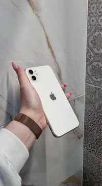 Iphone 11 WHITE