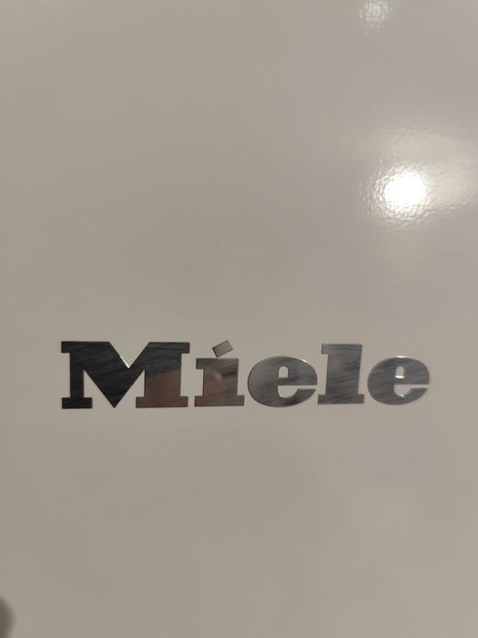 Lodówko-zamrażarka Miele 2m.