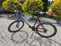 Rower Kross Grand Mountain 26"