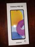 Samsung  m52  5g