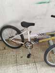 Bicicleta criança