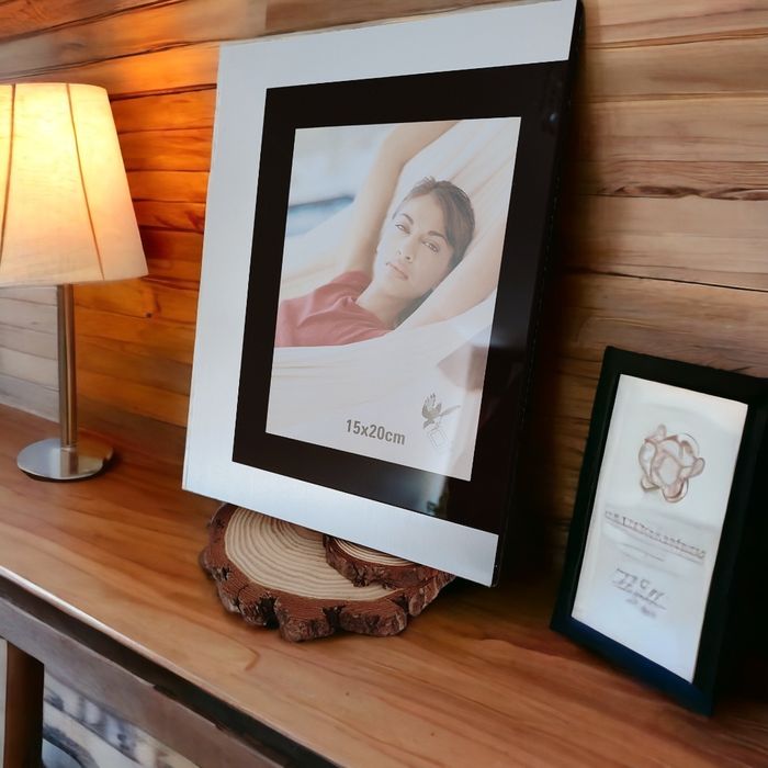 Passepartout de Fotografia NOVO!