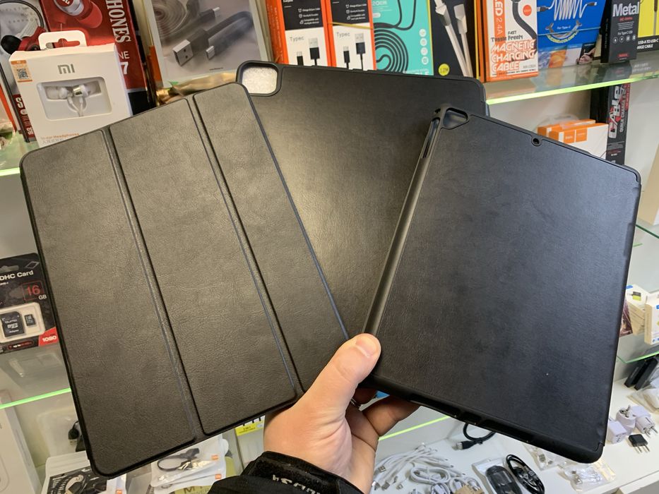 Чехол-книжка Smart Case для планшетов Apple iPad Air