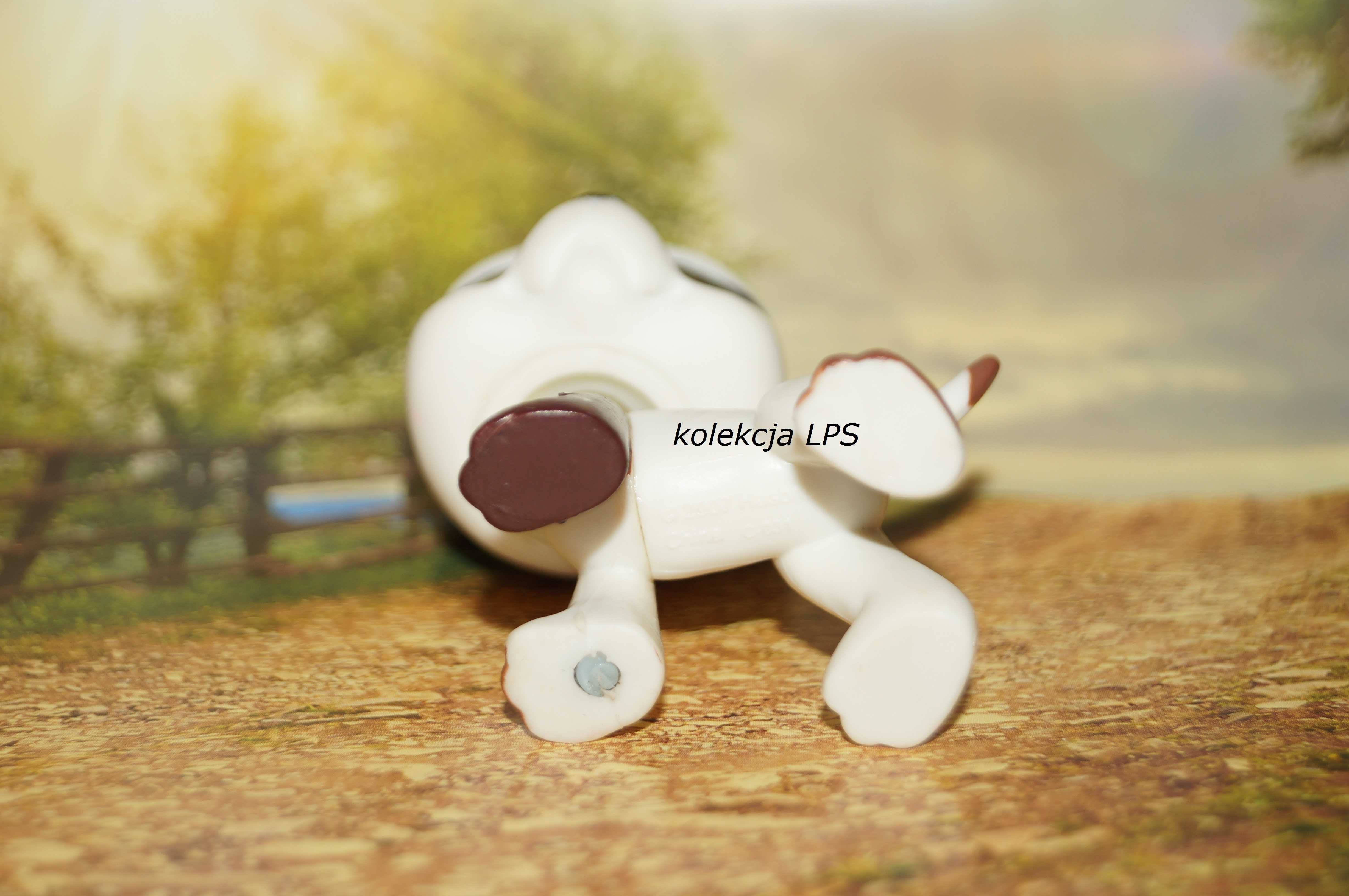 LPS Littlest Pet Shop dog 750 oryginalny pop oryginał target exclusive