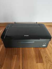 Продам принтер Epson