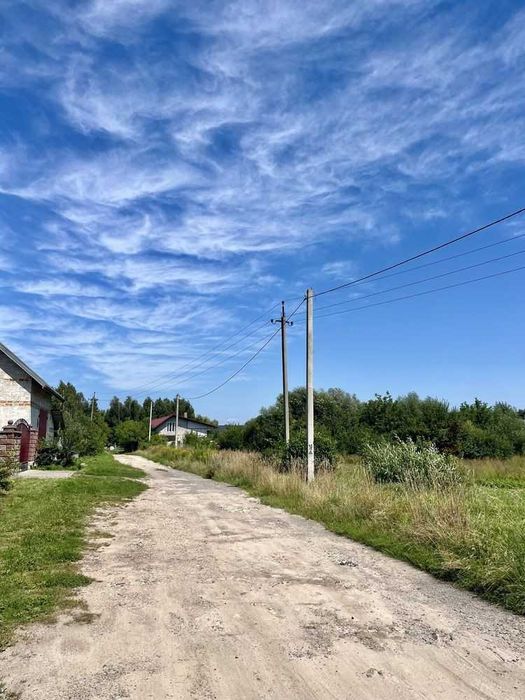 Земля#Квасилів# Ільпіль#Будівництво