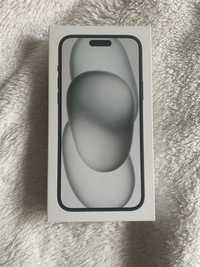 Apple iPhone 15 Plus (128GB) - Black SELADO