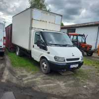 Ford TRANSIT  Sprzedam