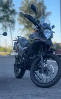 Loncin LX200 GY-7A DS1