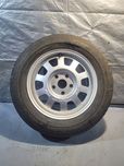 Koło Dojazdowe Zapasowe Oe 8dd 5x112 R15 Dunlop Sp Sport 195/65