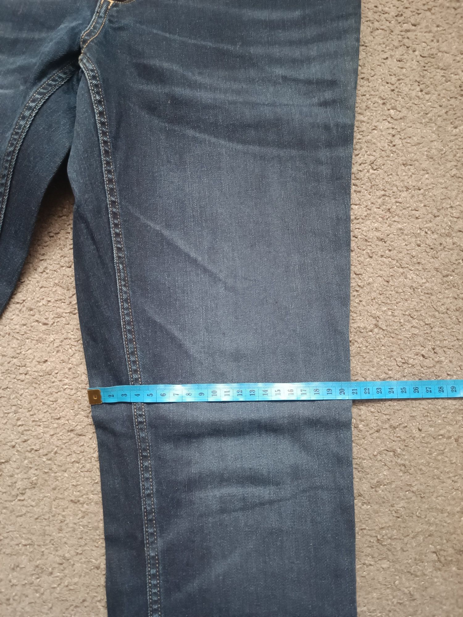 Чоловічі джинси Jack&Jones 33/34