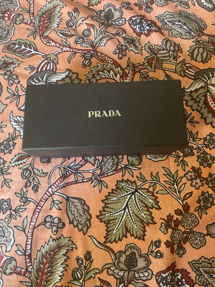 Prada sunglassed