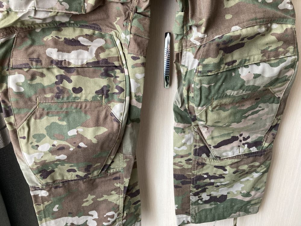 Бойові штани Advanced Combat Pants FR OCP v2.0 SR LS