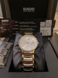 Rado Centrix Automatic