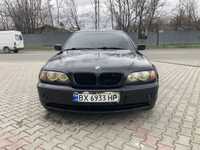 BMW E46 2003 2.0D