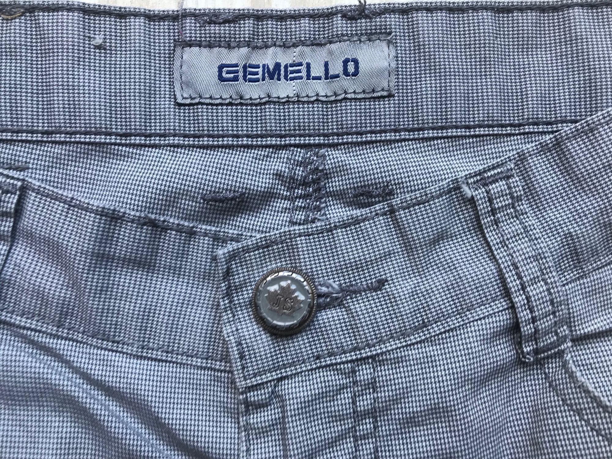Spodnie marki Gemello - 33