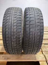 Opony wzmacniane hankook 205/70/15c